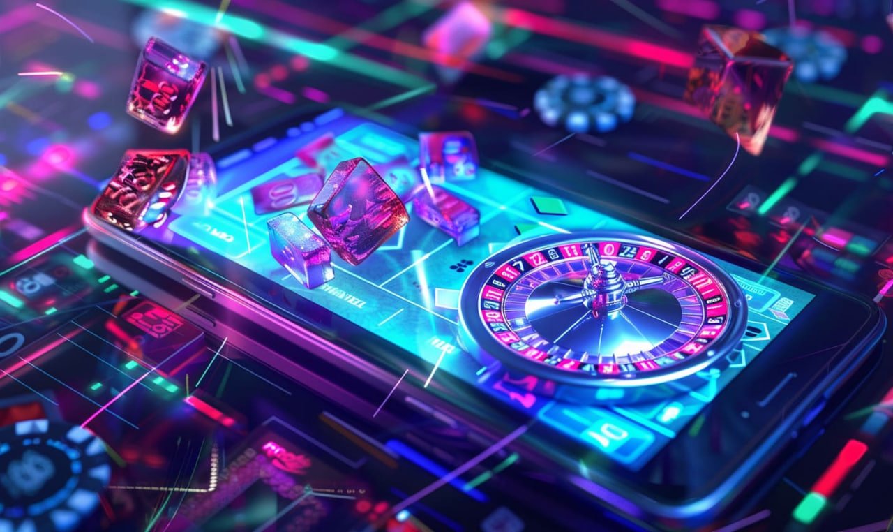 Pengguna Indonesia mengakses platform tag4d dengan mudah melalui browser smartphone